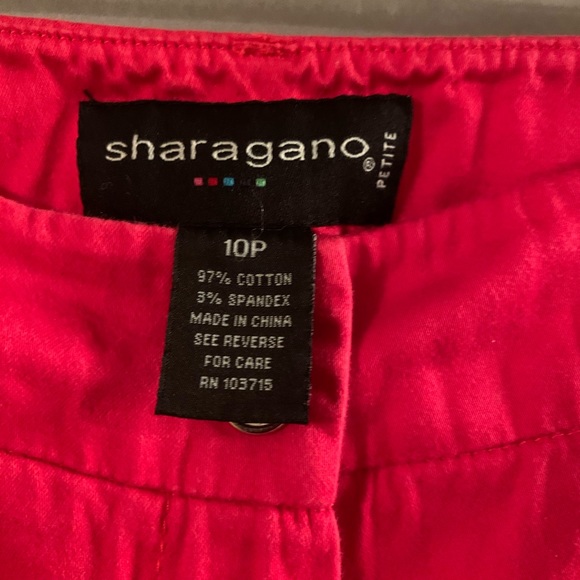 Capris - Picture 5 of 6